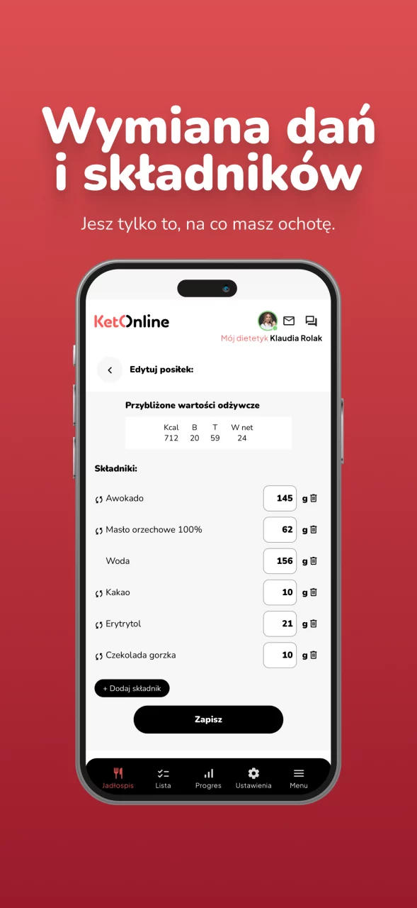 KetOnline: Dieta Keto