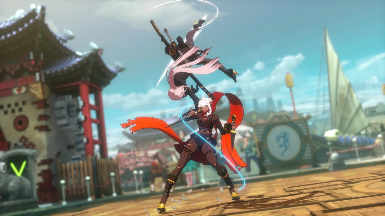 DNF Duel - Season Pass