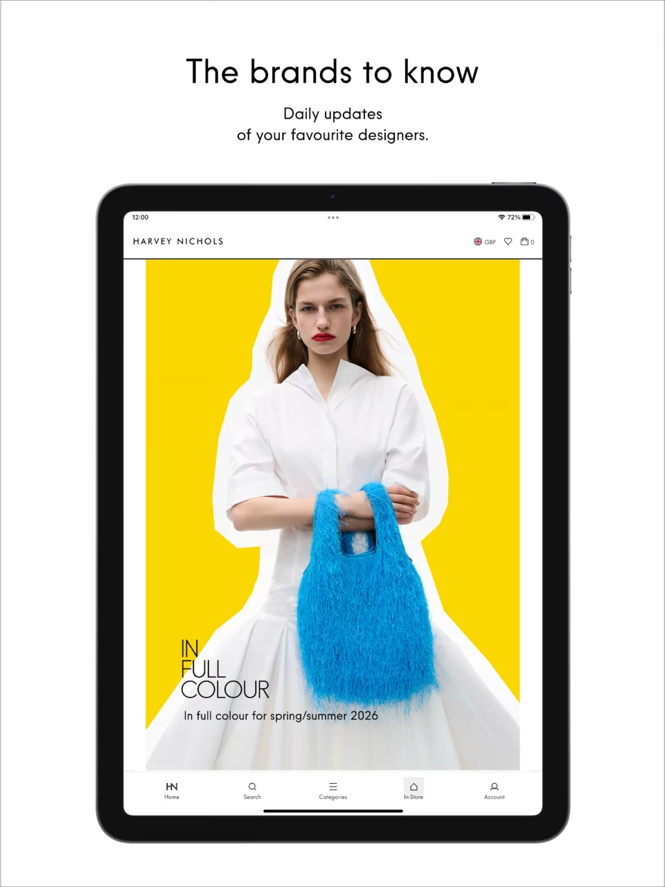 Harvey Nichols