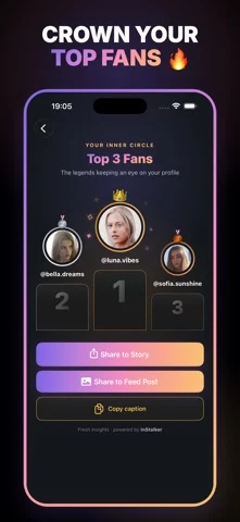 InStalker Visitors Tracker IG