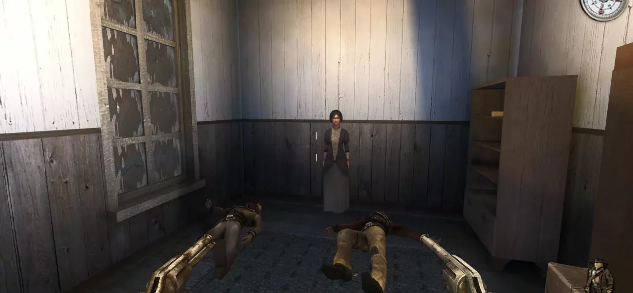 Call of Juarez
