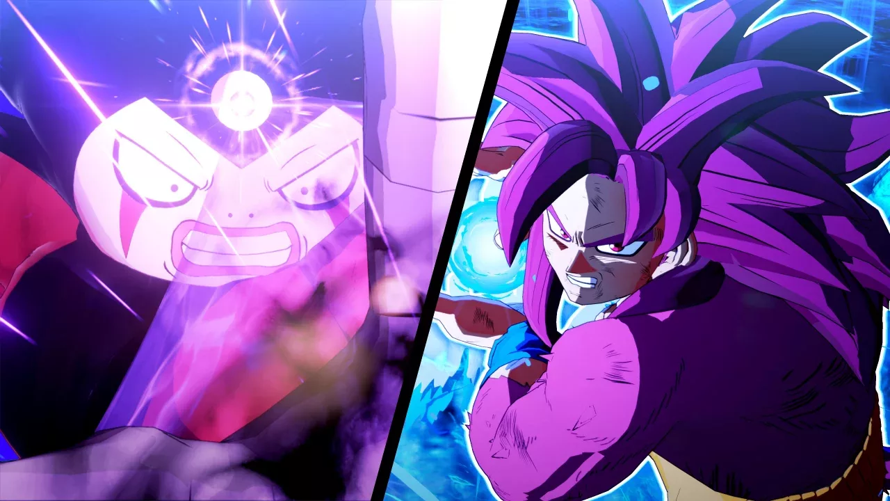 DRAGON BALL Z: KAKAROT - DAIMA - Adventure Through The Demon Realm PACK