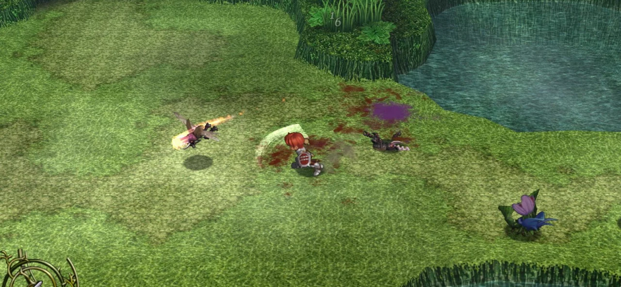 Ys VI: The Ark of Napishtim