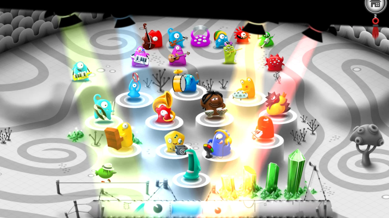Jelly Band