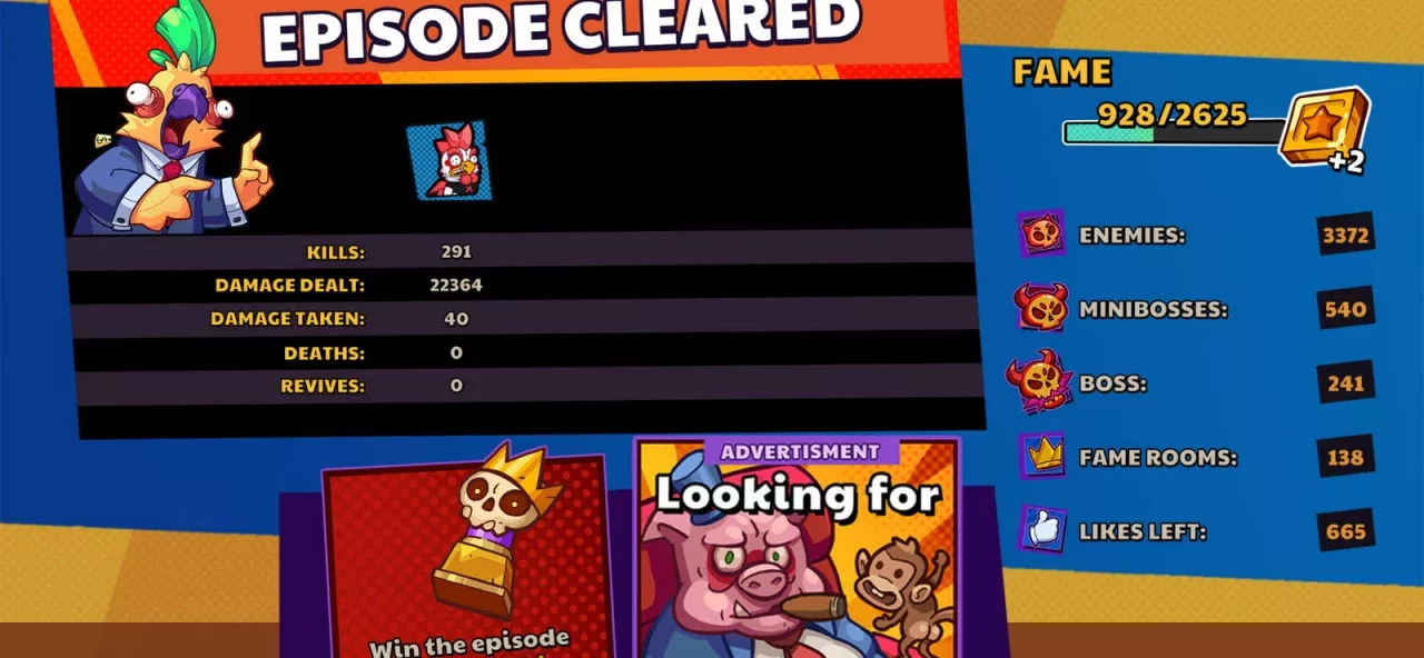 The Crackpet Show
