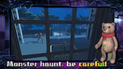Scary Escape Survival