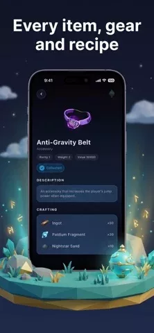 Paldex: гид по Palworld