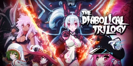 The Diabolical Trilogy