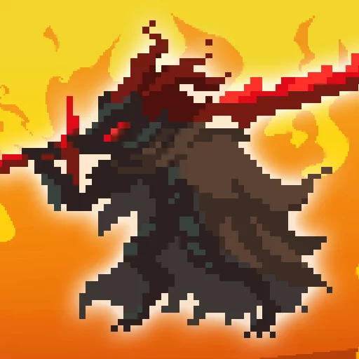 Dungeon Slasher : Roguelike
