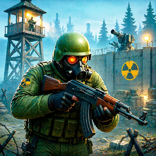Stalkers Bastion Zone Defense