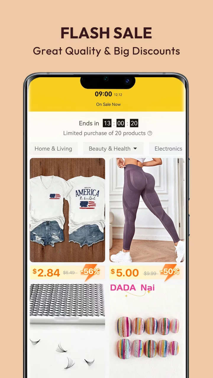 SHEIN-Shopping Online