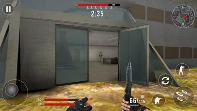 Sniper Shooter : Special Ops
