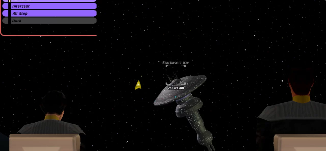 Star Trek™: Bridge Commander