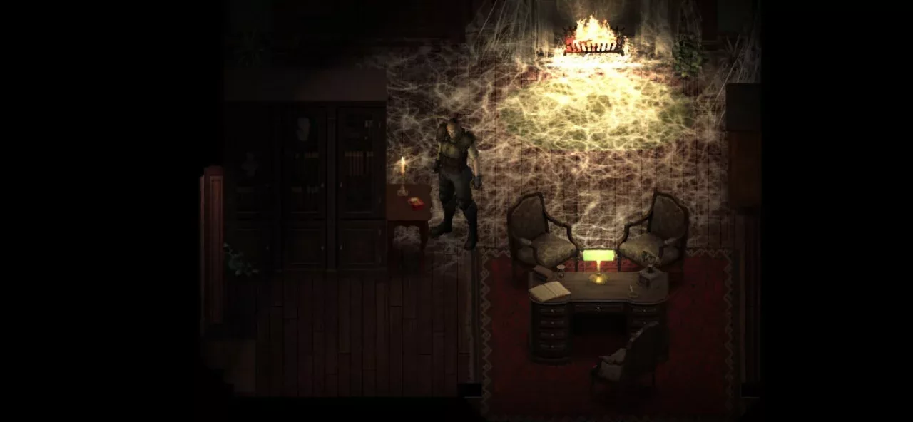 You Will Die Here Tonight