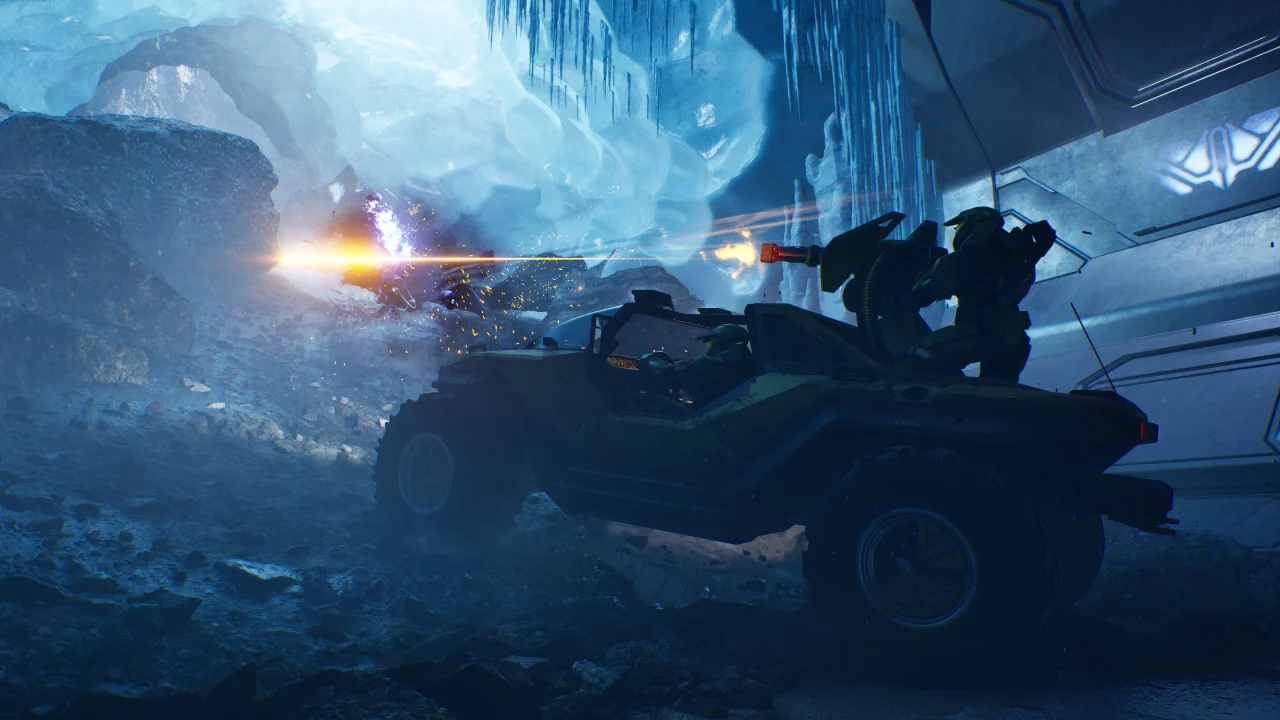 Halo: Campaign Evolved - Standard Edition