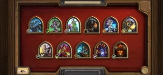 Hearthstone