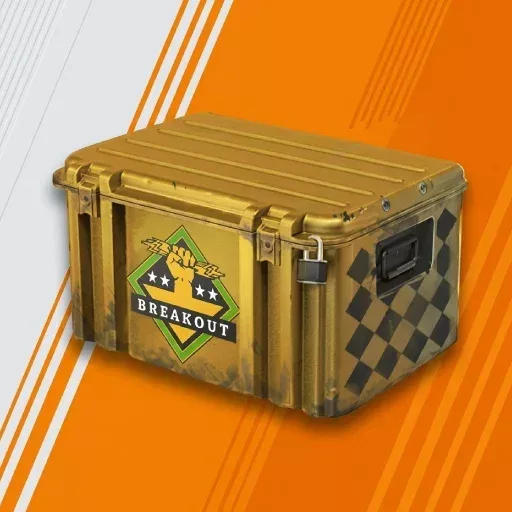 CS2 Case Simulator