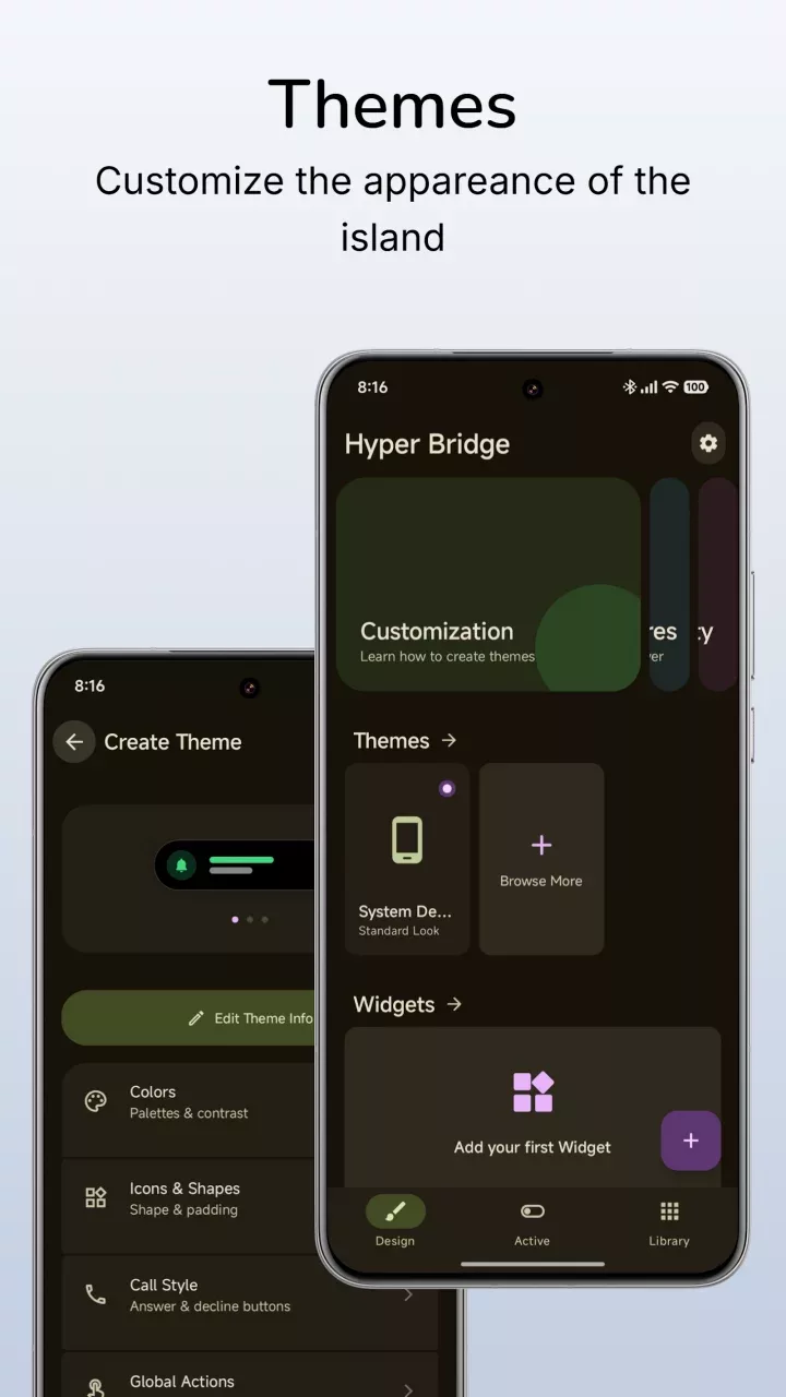 Hyper Bridge