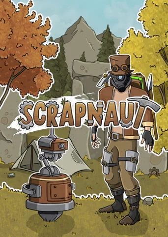 Scrapnaut