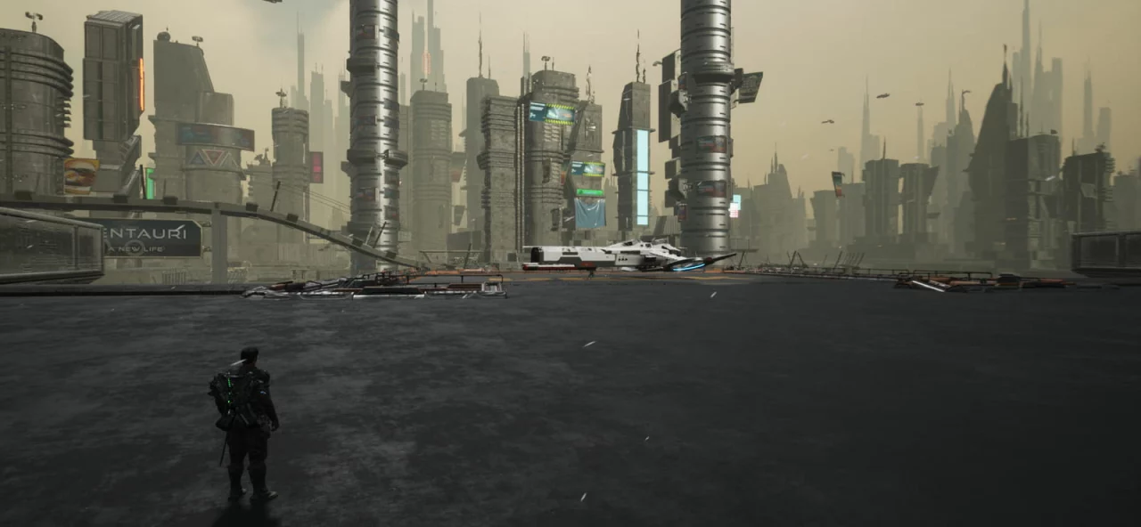 SpaceBourne 2