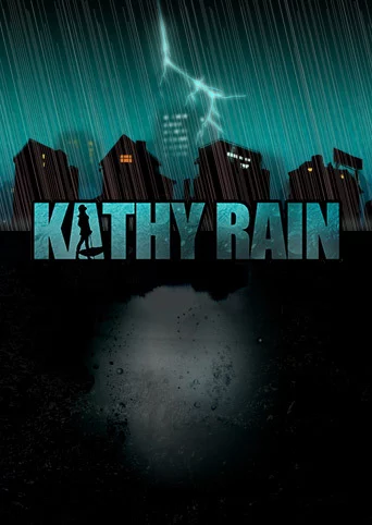 Kathy Rain