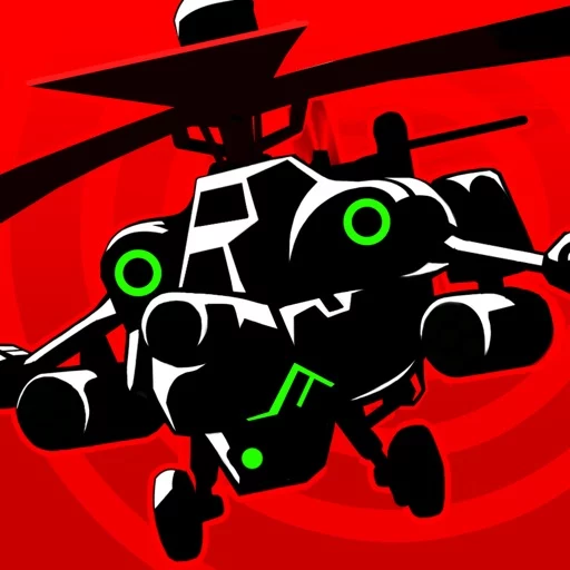 HELI HELL 2024