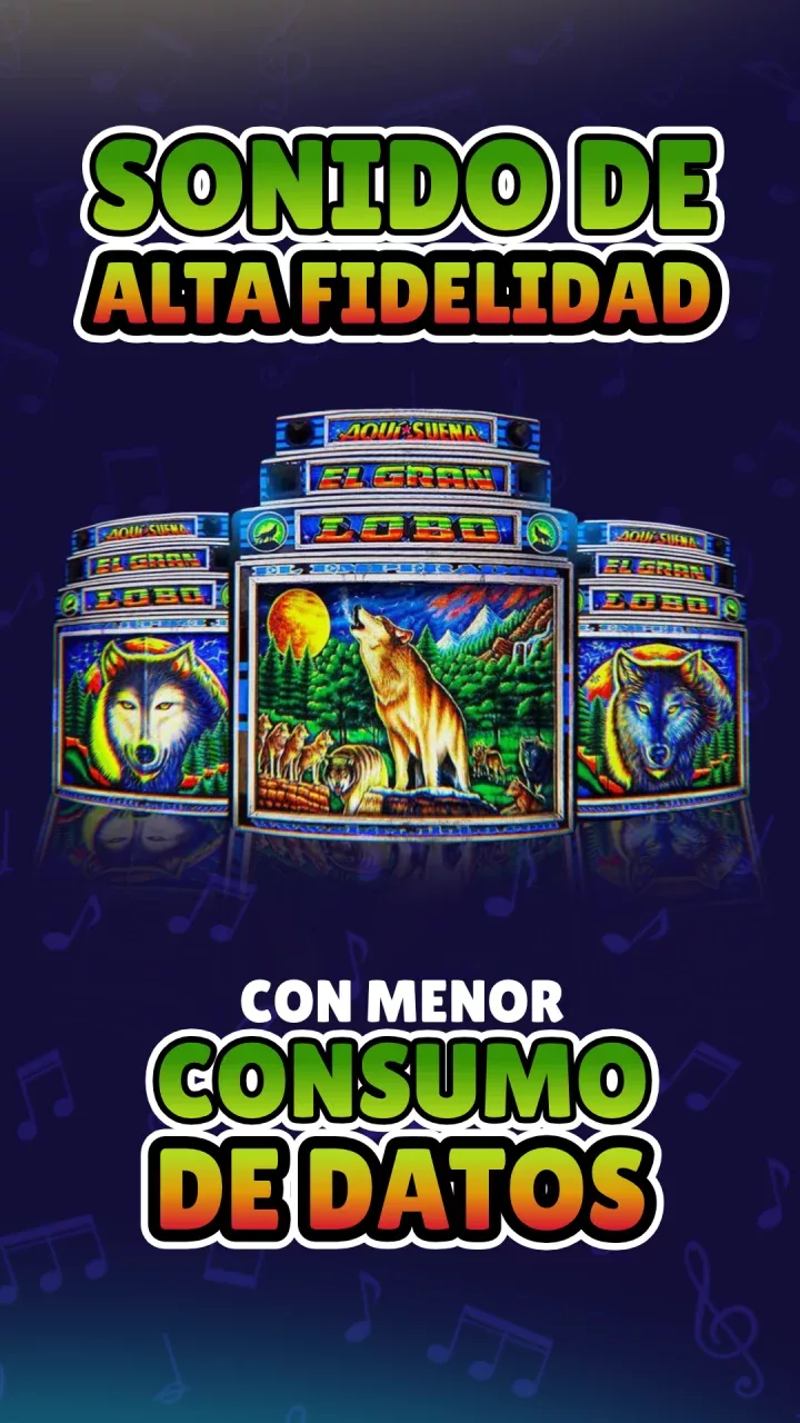 El Gran Lobo Radio