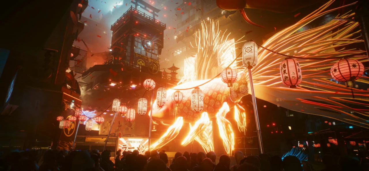 Cyberpunk 2077: Полное издание