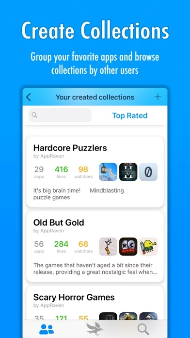 AppRaven: Apps Gone Free