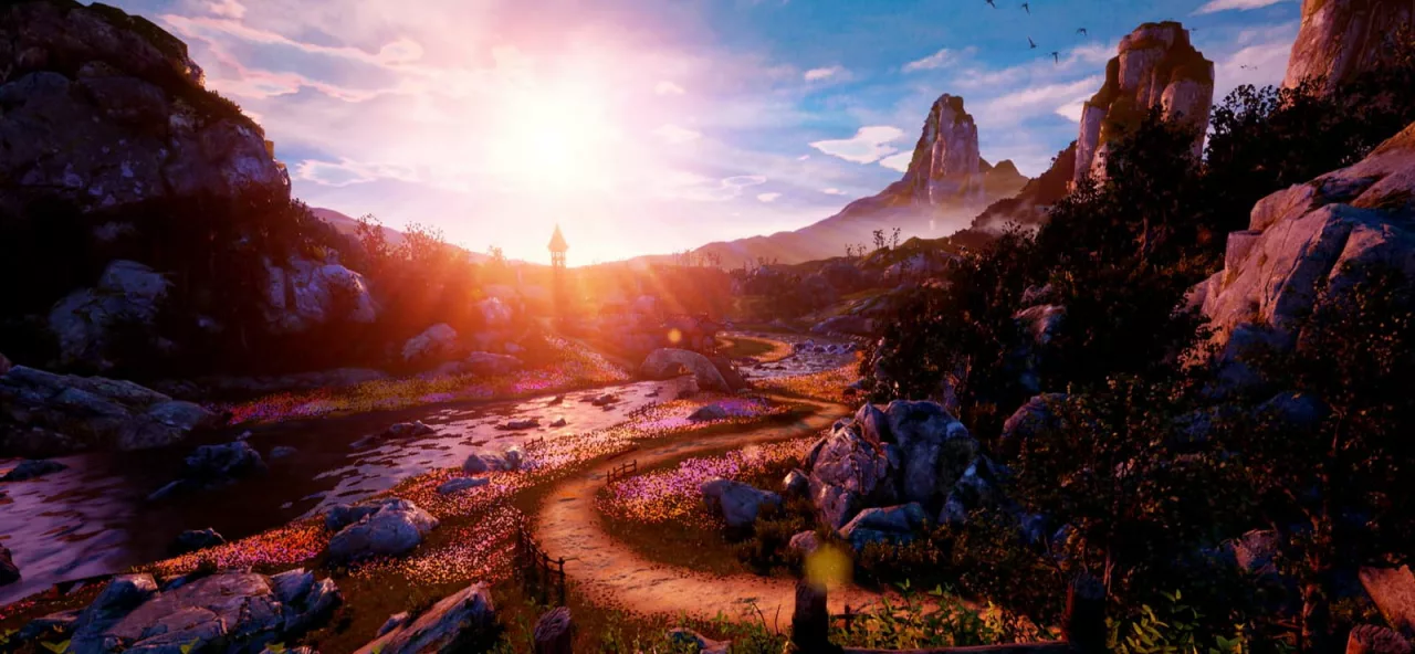 Shenmue III