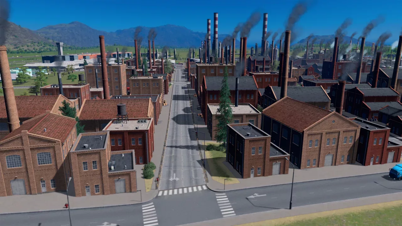 CIties: Skylines - Hotels & Retreats Bundle