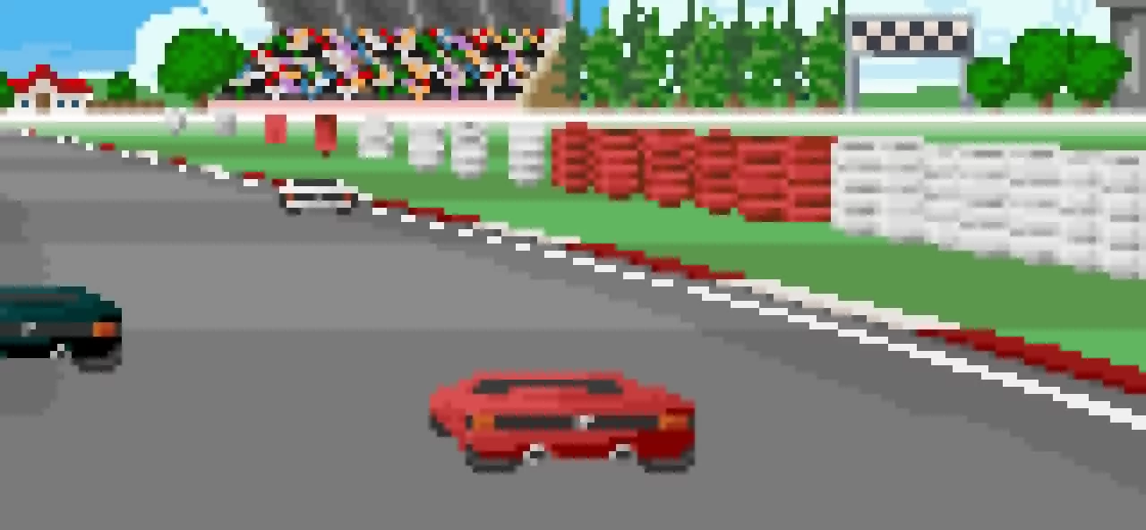 McPixel 3 Demo