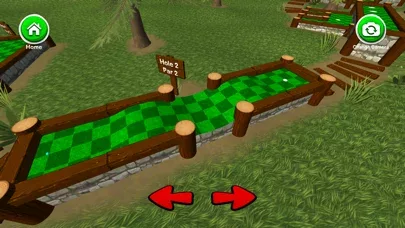 Mini Golf 3D 3