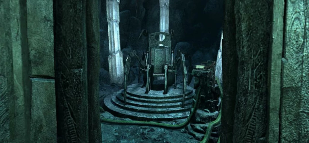 Myst IV: Revelation