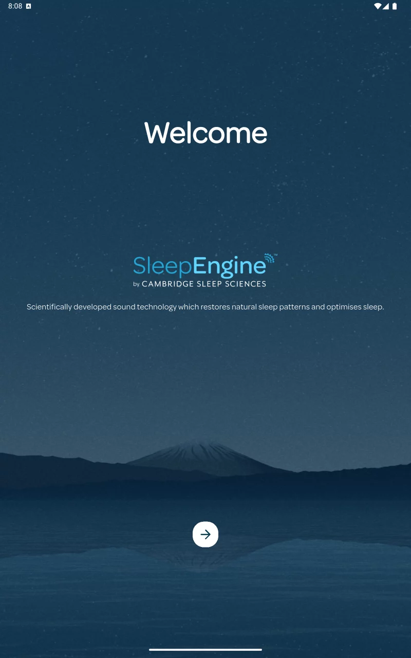 SleepEngine™ by CSS