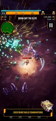 Deep Rock Galactic: Survivor