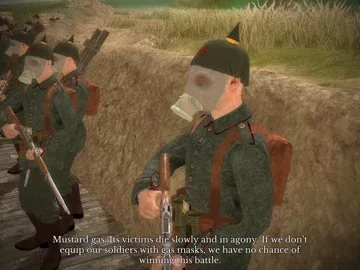 Battlefront Europe : WW1