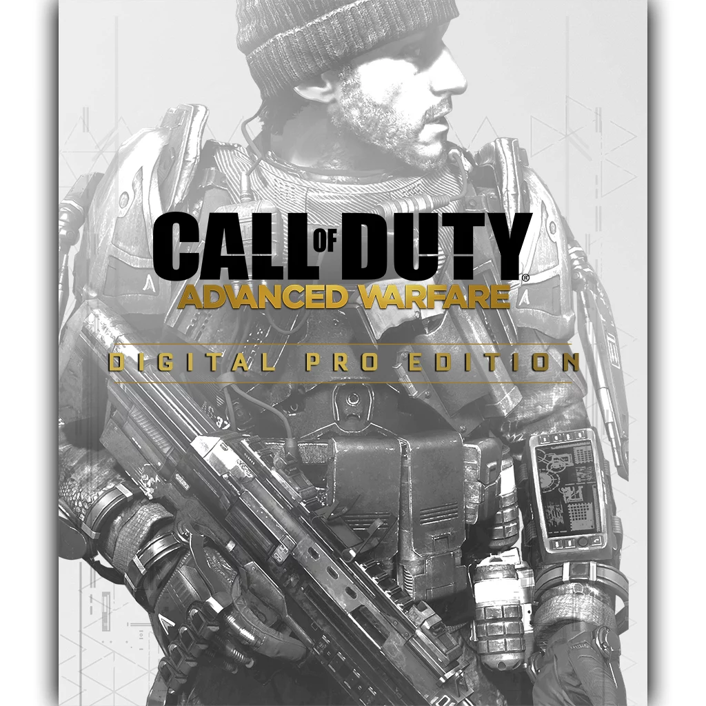 Call of Duty® Advanced Warfare