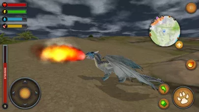 Dragon Multiplayer 3D