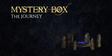 Mystery Box: The Journey