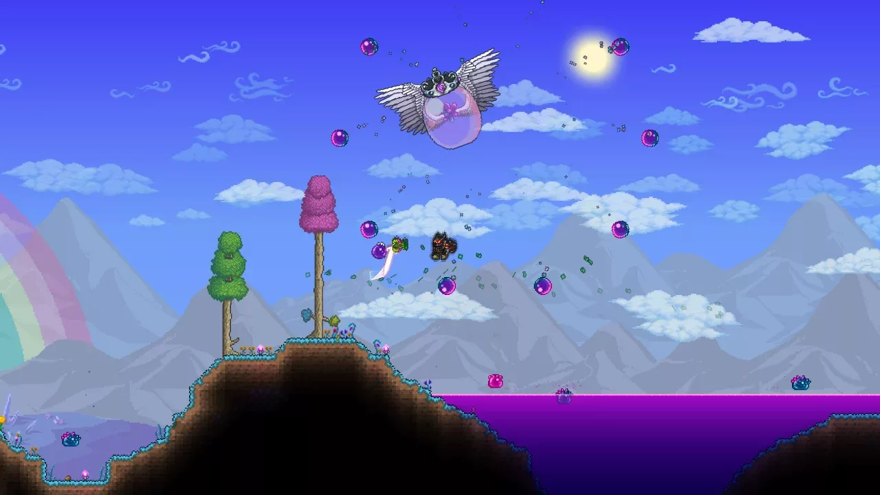 Terraria – PlayStation®4 Edition