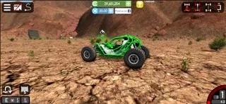 Gigabit Offroad