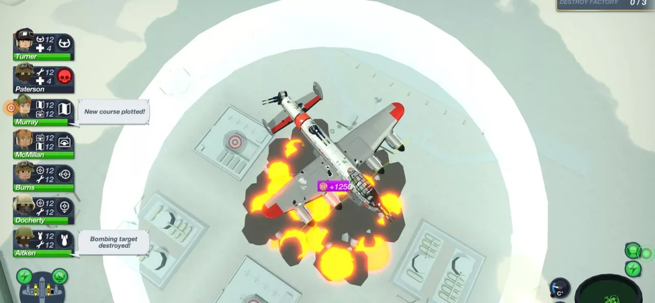 Bomber Crew Deluxe Edition