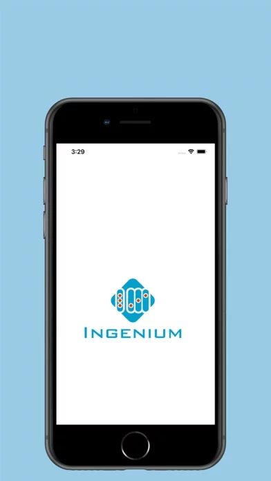 Asset Ingenium Mobile