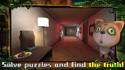 Scary Escape Survival