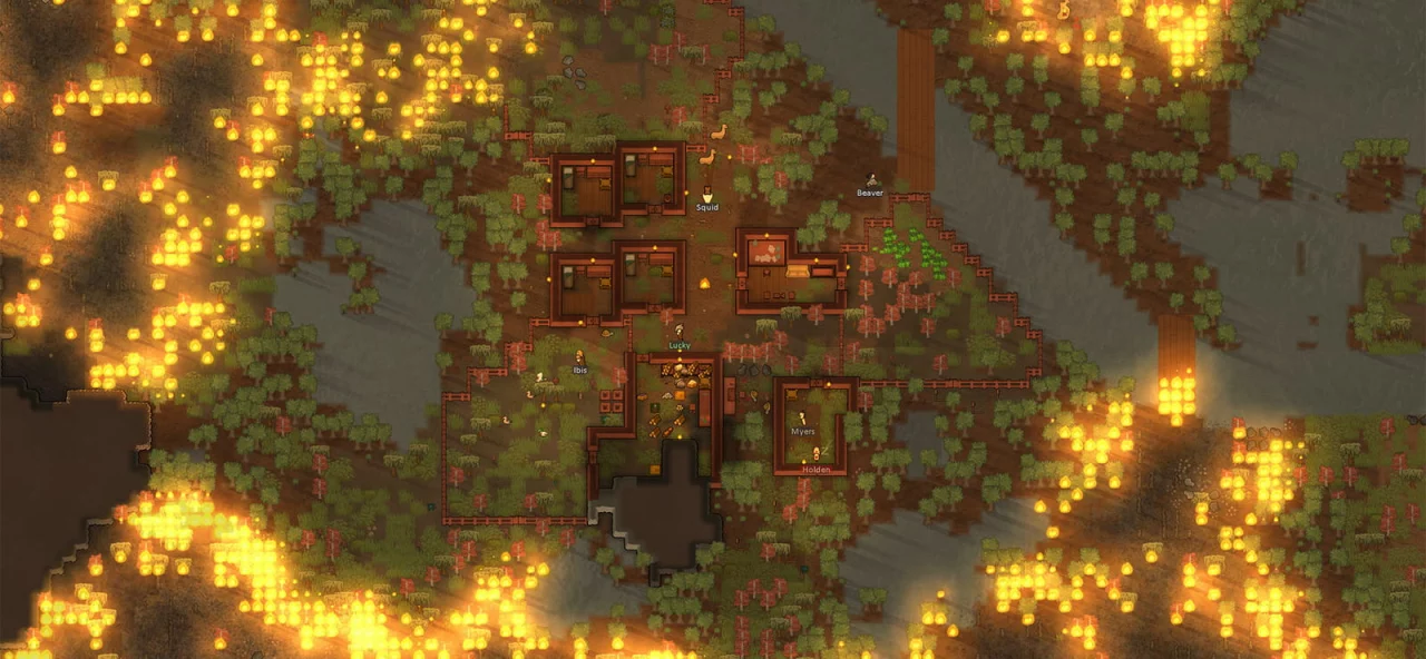 RimWorld