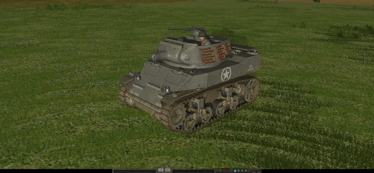 Combat Mission Battle for Normandy