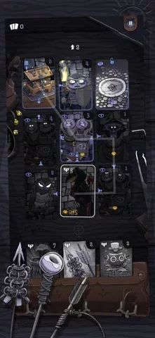 Card Thief