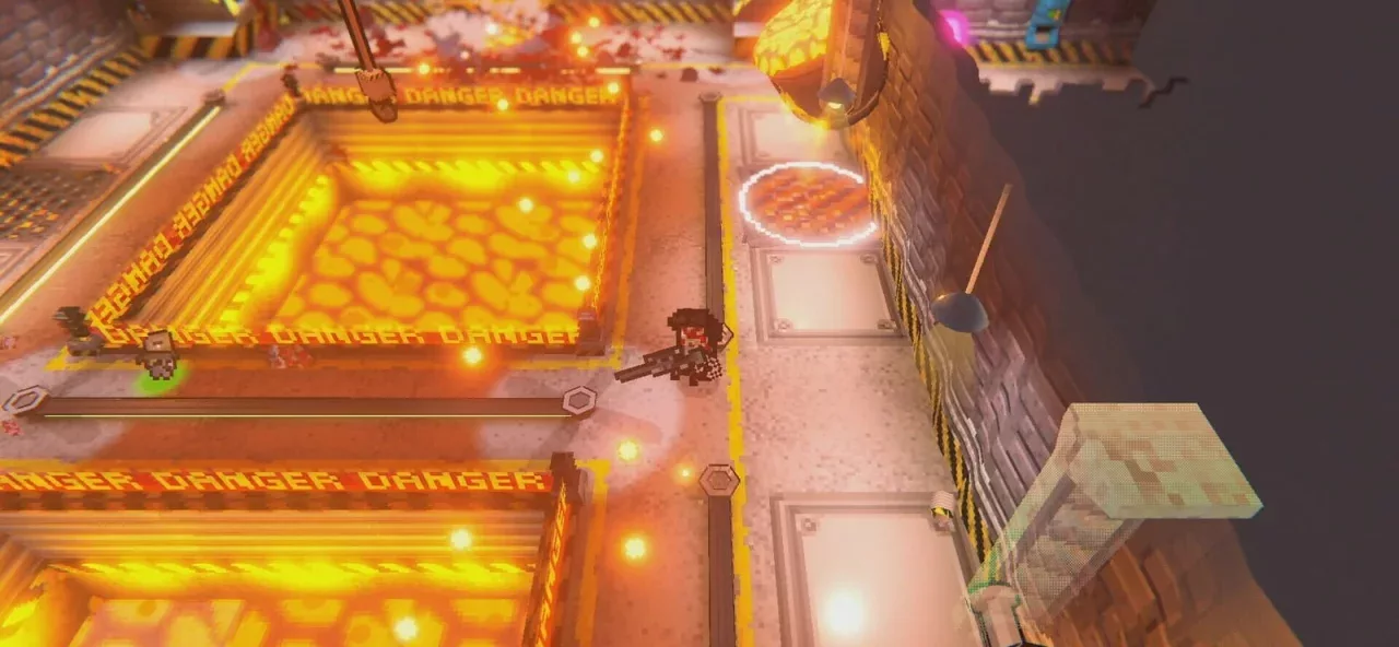 Bullet Runner: The First Slaughter
