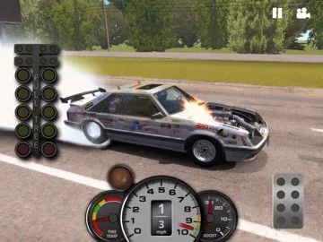 No Limit Drag Racing 2